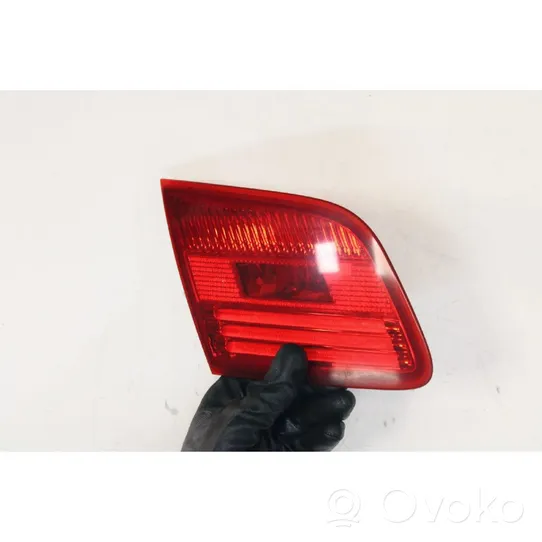 BMW 3 E92 E93 Lampa tylna 7162299