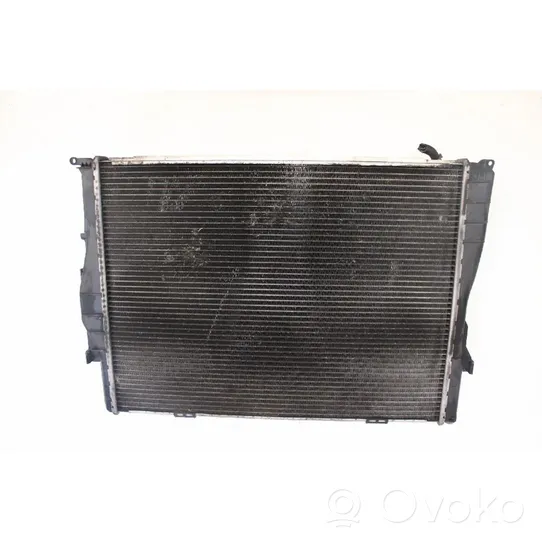 BMW 3 E92 E93 Radiateur soufflant de chauffage 755122603