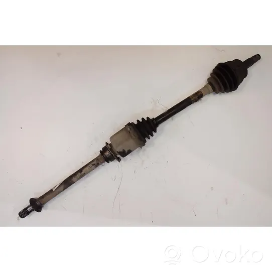 Fiat Qubo Front driveshaft 