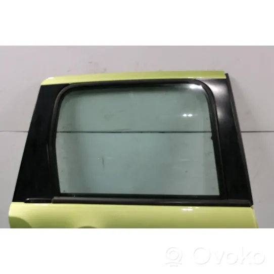 Citroen C3 Picasso Portiera posteriore 