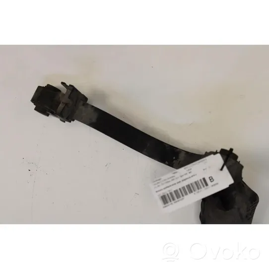 Volkswagen Tiguan Rear control arm 