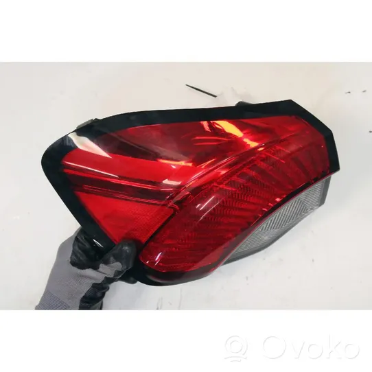 Fiat Tipo Lampa tylna 52078933