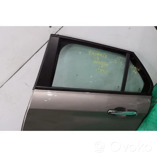 Fiat Tipo Rear door 