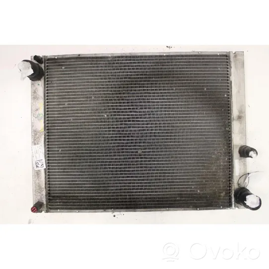 Land Rover Range Rover L322 Radiateur soufflant de chauffage 