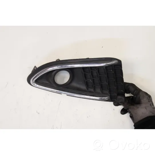 Lancia Ypsilon Front grill 