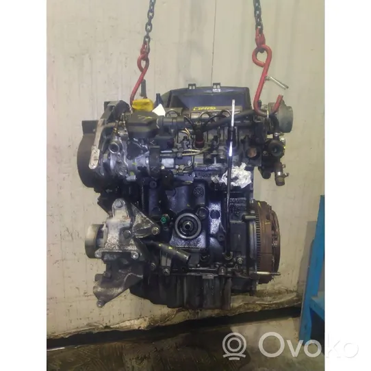 Renault Kangoo I Engine F8QP632