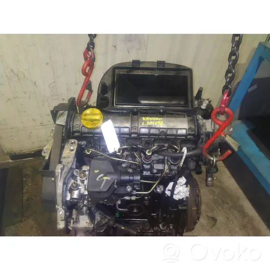 Renault Kangoo I Engine F8QP632