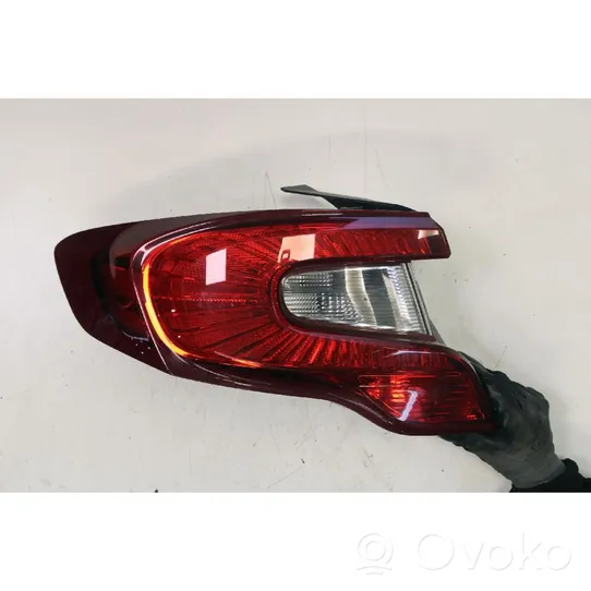 Fiat Tipo Lampa tylna 52195458