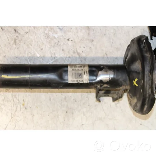 Audi A3 S3 8V Front shock absorber/damper 