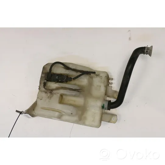 Nissan Micra Windshield washer fluid reservoir/tank 