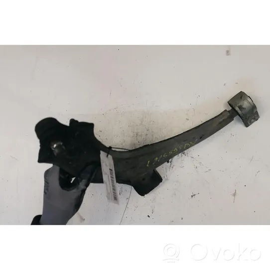 Citroen Berlingo Front control arm 