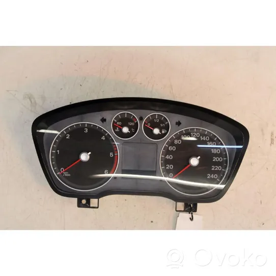 Ford Focus Speedometer (instrument cluster) 