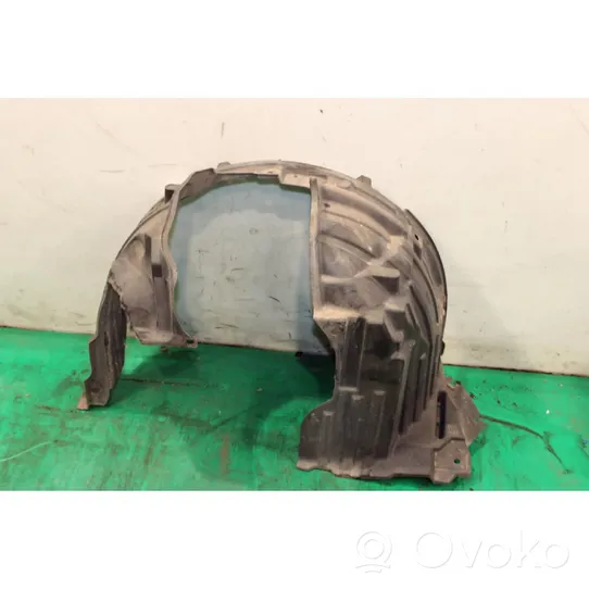 Nissan Micra Rivestimento paraspruzzi passaruota anteriore 