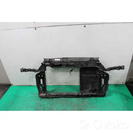 KIA Picanto Radiator support slam panel 