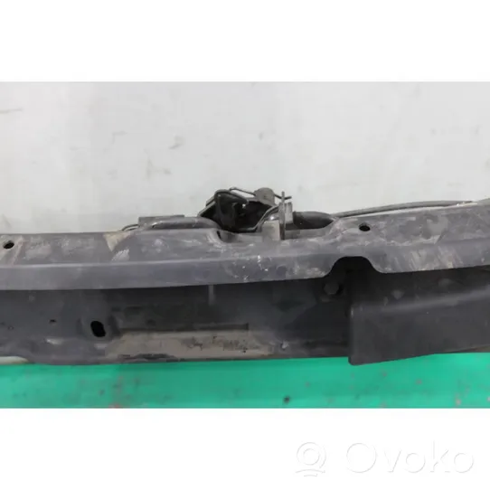 KIA Picanto Radiator support slam panel 