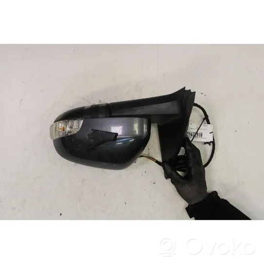 Volvo S40 Front door electric wing mirror 