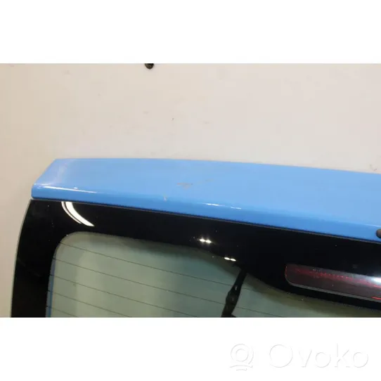 Fiat Panda II Tailgate/trunk/boot lid 