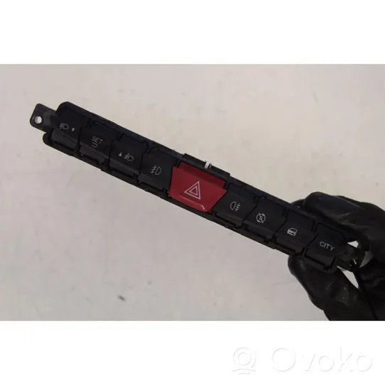 Lancia Ypsilon Multifunctional control switch/knob 