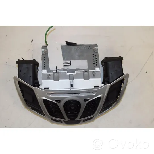 Ford Fiesta Unità principale autoradio/CD/DVD/GPS 8A6T-18C815-BM