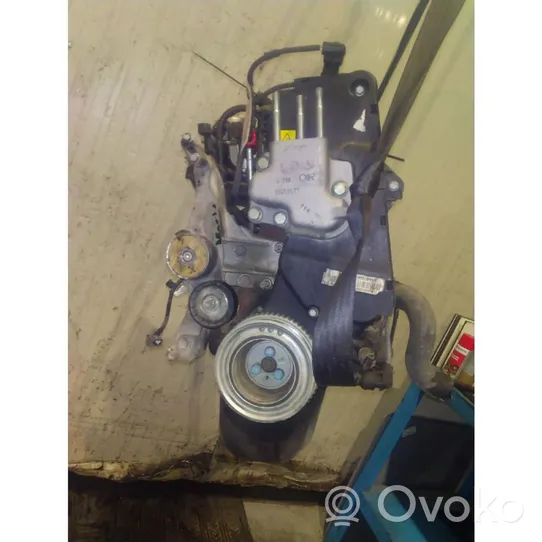 Fiat Panda III Moteur 188A4000