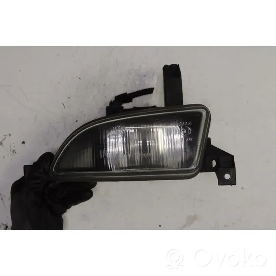 Opel Zafira A Front fog light 