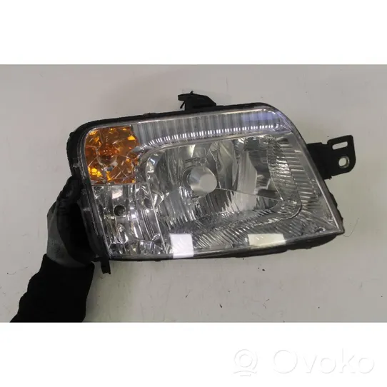 Fiat Panda II Lampa przednia 