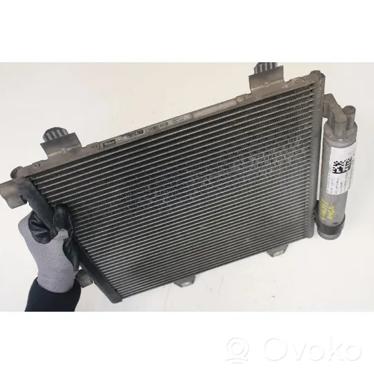 Toyota Aygo AB10 Radiateur condenseur de climatisation 