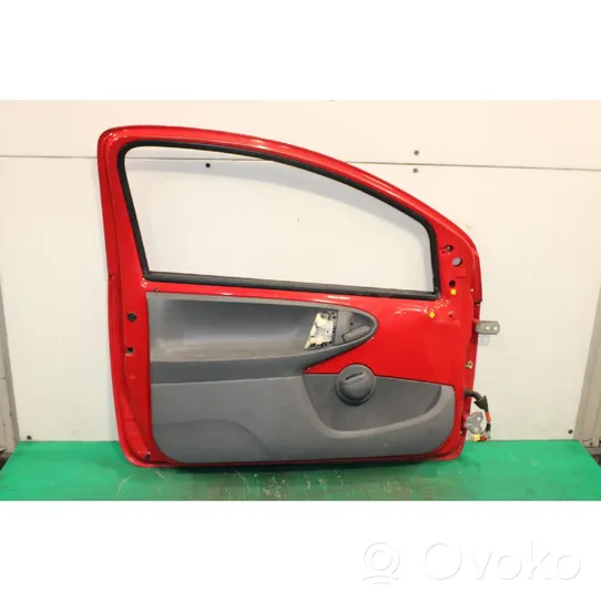 Toyota Aygo AB10 Front door 