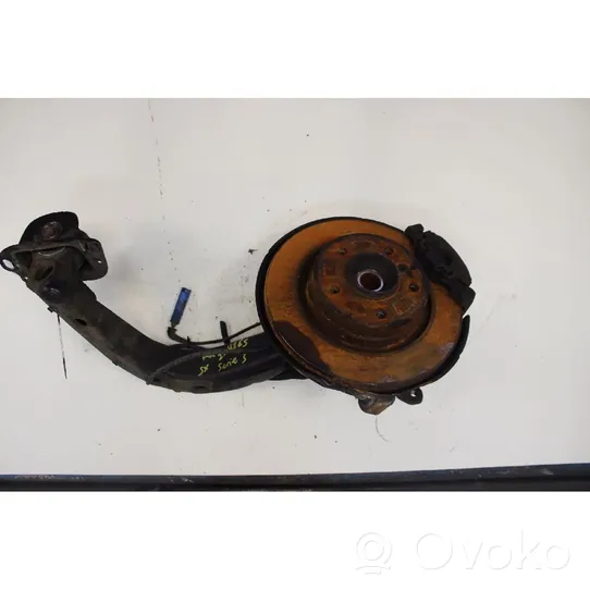 BMW 3 E46 Brazo de suspensión trasero 