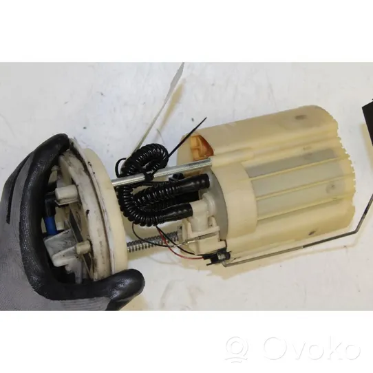 Opel Corsa D In-tank fuel pump 