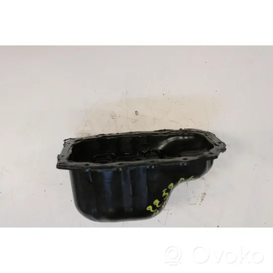 Toyota Aygo AB10 Oil sump 