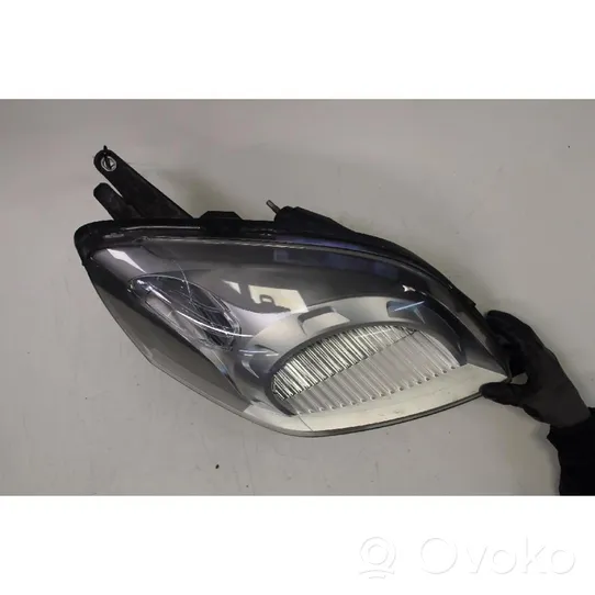 Fiat Qubo Headlight/headlamp 