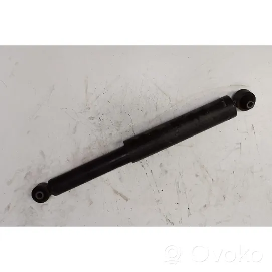 Fiat Doblo Rear shock absorber with coil spring 