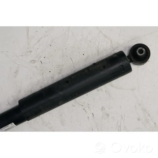 Fiat Doblo Rear shock absorber with coil spring 
