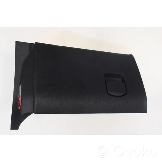 Opel Corsa D Glove box 