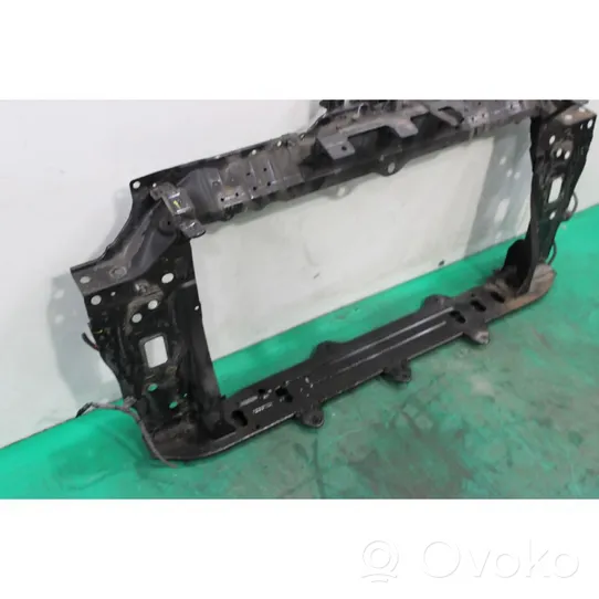 Hyundai ix20 Radiator support slam panel 