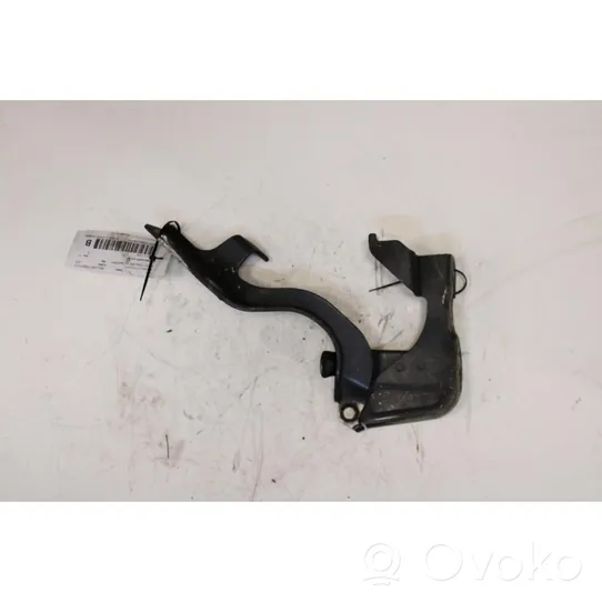 Opel Antara Engine bonnet/hood hinges 