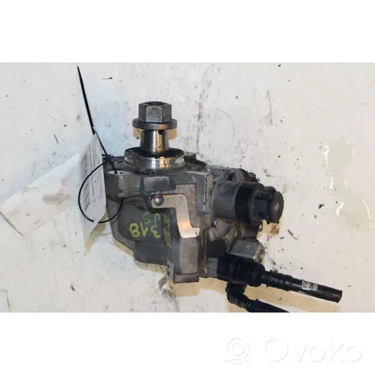 Ford Focus Fuel injection high pressure pump 