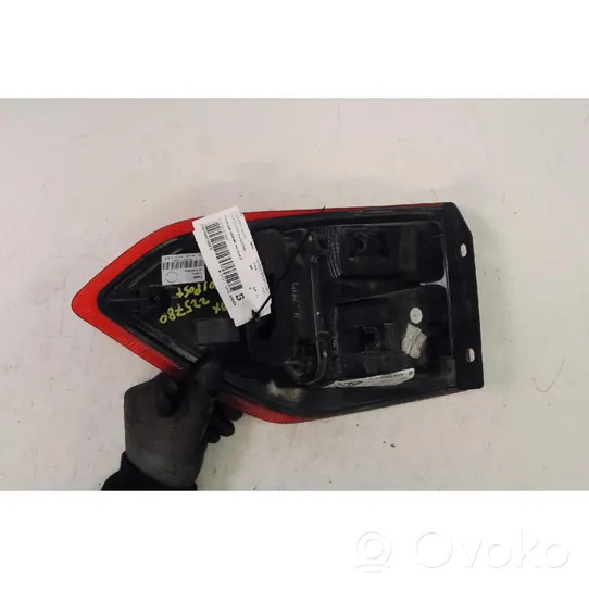 Ford Ecosport Lampa tylna 