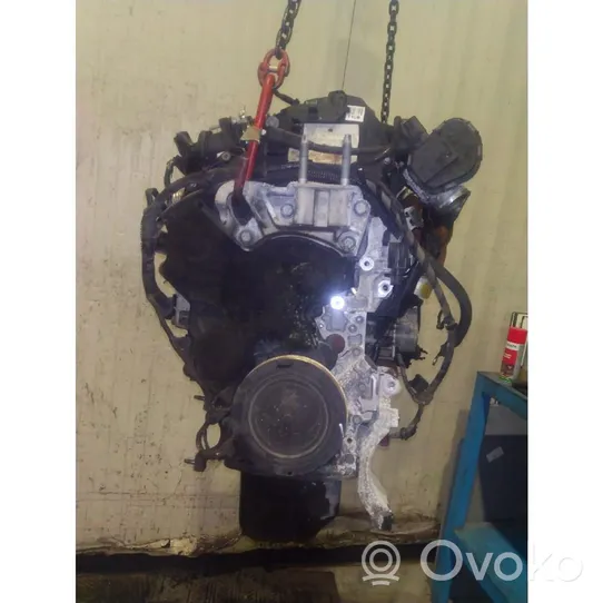 Ford Focus Moteur T1DB