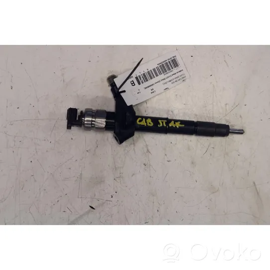 Nissan Cab Star Injecteur de carburant 