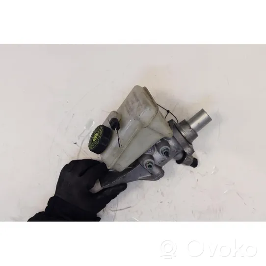 Mercedes-Benz ML W164 Master brake cylinder 