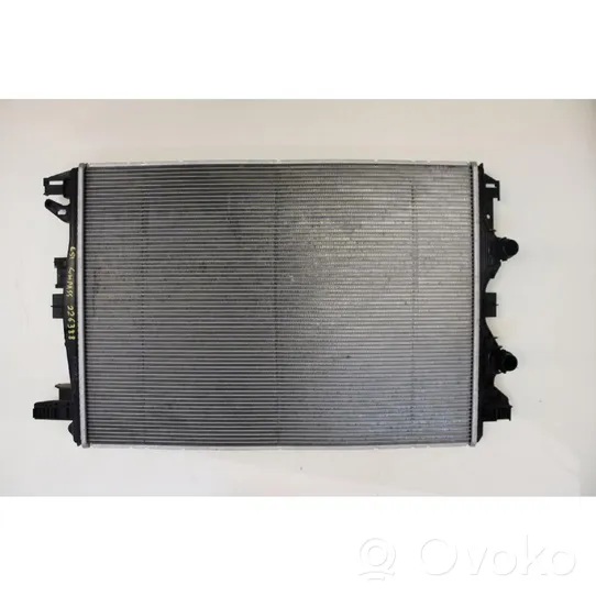 Jeep Compass Radiateur de chauffage 