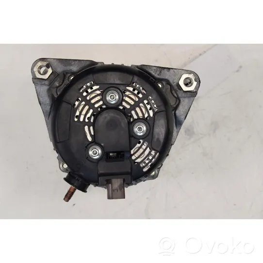 Alfa Romeo Giulia Alternator 