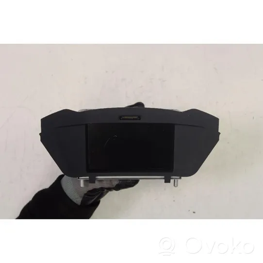 Ford C-MAX II Monitor/display/piccolo schermo 