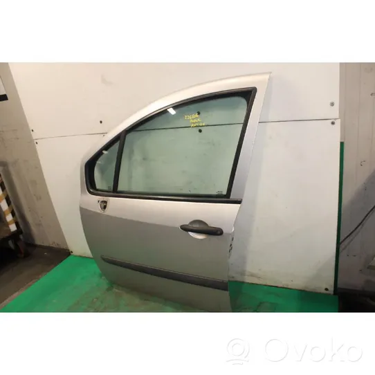 Renault Modus Front door 