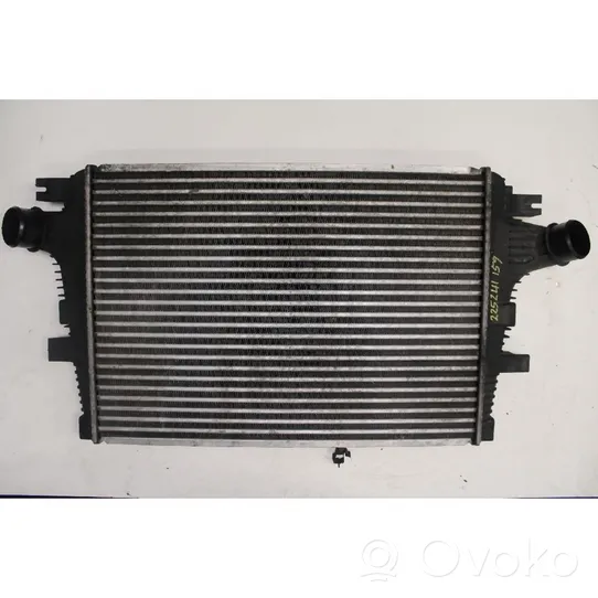 Alfa Romeo 159 Starpdzesētāja radiators 