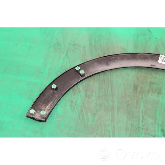 Fiat 500X Front arch trim 