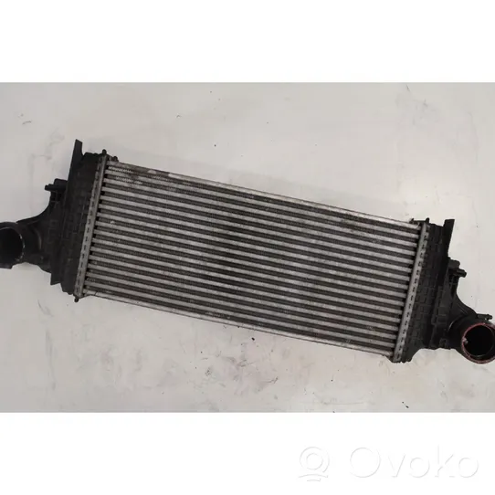 Mercedes-Benz ML W164 Intercooler radiator 