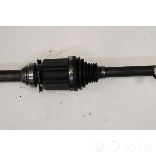 Fiat 500X Front driveshaft 